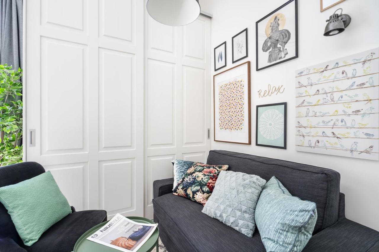 Bpr King Street Vintage Design Home With A/C — Photos 3